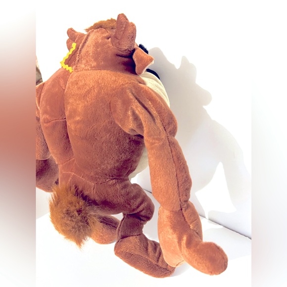 Nanco Looney Tunes Tax Plush - Picture 4 of 9